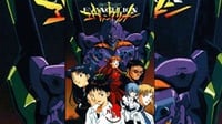 Urutan Nonton Anime Neon Genesis Evangelion