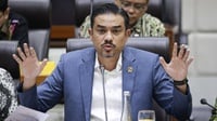Viral Surat Istri Menteri UMKM Minta Didampingi Kedubes di Eropa