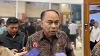 Budi Arie soal RUU Minerba Disahkan: Saatnya Koperasi Bangkit