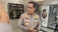 Polri Kantongi Pengakuan Kades Kohod soal Alat Pemalsuan Dokumen