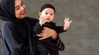70 Nama Bayi Laki-Laki dari Huruf S Asmaul Husna dan Artinya
