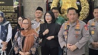 Kapolri & PBNU Siapkan MoU Penanganan Kekerasan di Pesantren