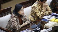 Menkeu Sri Mulyani Terbitkan Aturan Baru Pemeriksaan Pajak