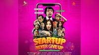 Nonton Film Start Up Never Give Up dan Link Streamingnya