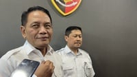 Eks Dirut PTPN XI Jadi Tersangka Korupsi Proyek Pabrik Gula