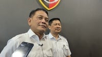 Dua Penyidik Polda Sumut Peras Kepala Sekolah di Nias