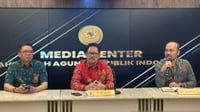 MA Bekukan Sumpah Advokat Razman Arif & Firdaus Oiwobo