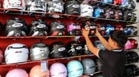 11 Rekomendasi Helm Full Face Terbaik dan Tips untuk Memilih