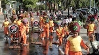 Merayakan dan Merekatkan Solo Melalui Festival Jenang