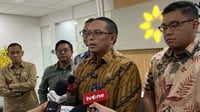 Respons Istana soal Pengangkatan Stafsus saat Efisiensi Anggaran