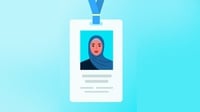 Contoh ID Card Panitia ANBK 2025 Word & Link Unduhnya