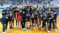 Jadwal Leg 3 Suntory vs Wolfdogs: Siapa Tantang Stings?