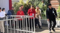 PDIP Klaim Bersama Gerindra karena Sama-Sama Berorientasi Rakyat