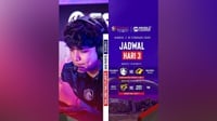 Live Streaming Grand Final ESL MLBB 2025: ONIC PH vs Siapa?