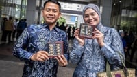 Isi Perpres Nomor 13 Tahun 2025 Tentang Pelantikan Kepala Daerah