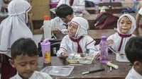 Soal Menu MBG Selama Ramadhan, BGN: Makanan yang Tahan Lama