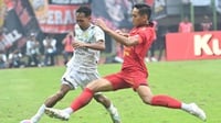 Live Streaming PSM vs Persija Liga 1 2025 & Jam Tayang TV