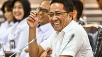 Menkum Sudah Ajukan 7 Napi Anggota KKB Dapat Amnesti Prabowo