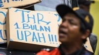 Posko Pengaduan Gagal Fungsi, Perusahaan Masih Abai Bayar THR