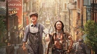 Sinopsis Film Detective Chinatown 1900 dan Link Tiketnya