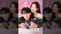 Nonton My Dearest Nemesis Eps 1-2 Sub Indo dan Spoilernya