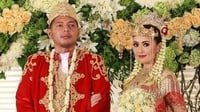 Susunan Acara Prosesi Pernikahan Adat Betawi