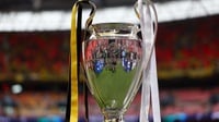 Jadwal Lengkap dan Bagan Babak 16 Besar UCL, UEL, UECL 2025