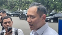 Prabowo Undang AHY hingga Maruarar ke Istana, Bahas Apa?