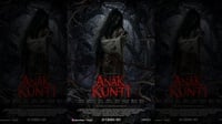 Sinopsis Film Anak Kunti dan Link Tiketnya