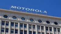 Motorola Comeback ke Indonesia, Jadi 