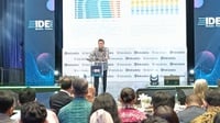 Pemerintah Tarik Utang Baru Rp224,3 Triliun Hingga Februari 2025