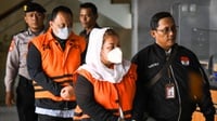 Jadi Tersangka 3 Kasus, Mbak Ita & Suaminya Terima Duit Rp6 M