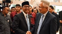 Apakah Menteri yang Kena Reshuffle Dapat Pensiun Seumur Hidup?