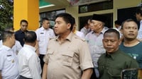 Kenapa Menteri Ara Ngamuk di Penutupan Jalan PIK 1?