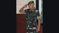 Profil Nugroho Sulistyo Budi Kepala BSSN Baru Pengganti Hinsa