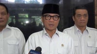 Mendes: Partai Koalisi Siap Hadapi Putaran Kedua Pilbup Serang