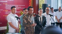 Menteri Hukum Minta Masukan Musisi terkait Royalti & Hak Cipta