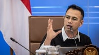 Belajar dari Raffi Ahmad, Nama Artis Tak Jamin Bisnis Berhasil