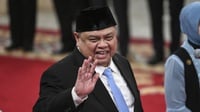 Anggaran Perjalanan Dinas Nol, BPKP Hanya Bisa Awasi dari Kantor