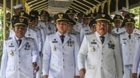 Tito akan Rapat dengan Kepala Daerah soal Kenaikan PBB & NJOP