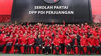 Daftar Lengkap Kepala Daerah dari PDIP 2025 Hasil Pilkada 2024