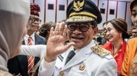 ASN Jakarta Dilarang Gunakan Mobil Dinas untuk Mudik Lebaran