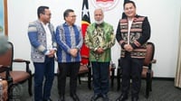 Kiprah Telkomcel dalam Transformasi Digital Timor-Leste