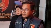 Lima Anak Ditetapkan ABH usai Keroyok Siswa SMP di Bandung