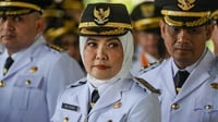 Kebijakan Kepala Daerah Diminta Mengedepankan Kesetaraan Gender