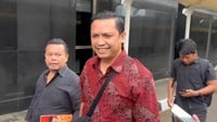 Jenguk Hasto di Rutan KPK, Tim Hukum Bocorkan Isi Bahasan