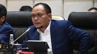 Komisi XI DPR Sebut Provokasi Tarik Dana di Bank BUMN Meresahkan