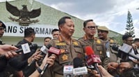 SBY & Jokowi akan Hadir di Parade Senja Retret Kepala Daerah