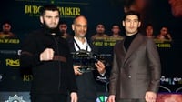 Jadwal Tinju Dunia 2025 Beterbiev vs Bivol 2 Live di Mana?