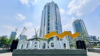 Bank Mandiri Masuk Perusahaan Terbaik di Asia Pasifik versi TIME